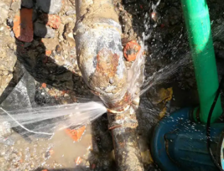 茂名测漏水公司电话