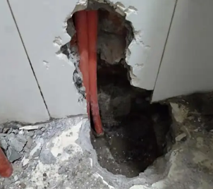 茂名漏水检测电话