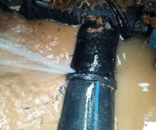 茂名测漏水公司哪家好