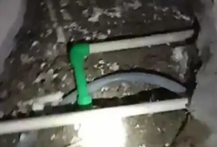 茂名测漏水公司