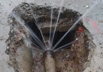 茂名漏水检测多少钱