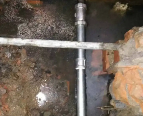 茂名漏水检测公司电话