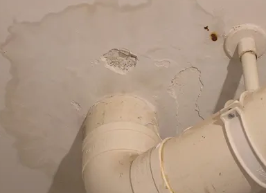 茂名卫生间测漏水多少钱