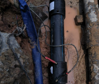 茂名水管漏水检测多少钱