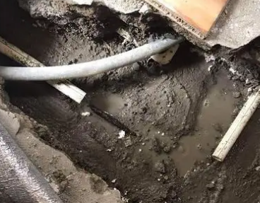 茂名卫生间测漏水价格明细