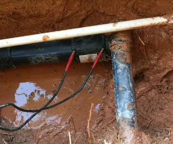 茂名水管漏水检测多少钱