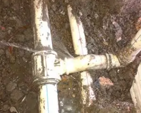 茂名卫生间测漏水多少钱