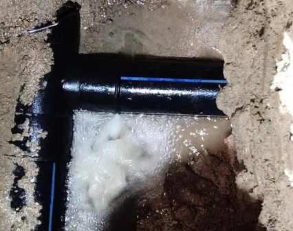 茂名水管漏水检测哪家好