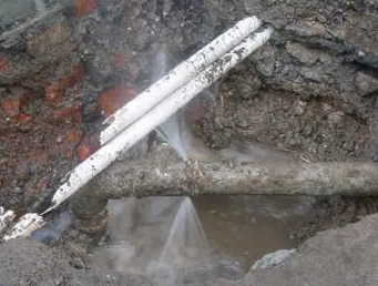 茂名测漏水多少钱