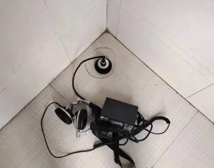 茂名测漏水公司