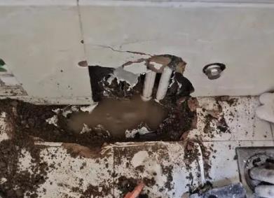 茂名漏水检测电话