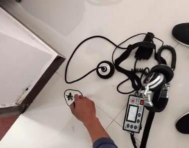 茂名测漏水公司电话